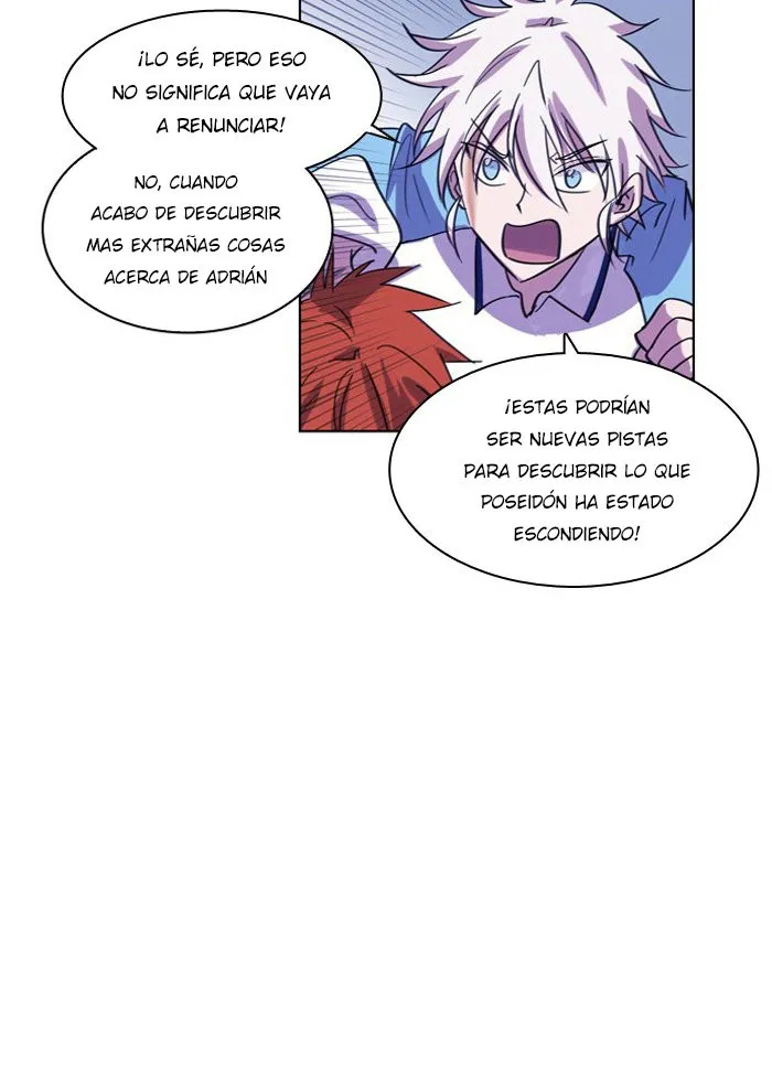 Athena Complex Capítulo 97 en Línea - página 58