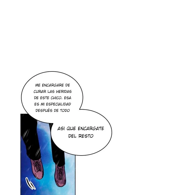 Athena Complex Capítulo 97 en Línea - página 68