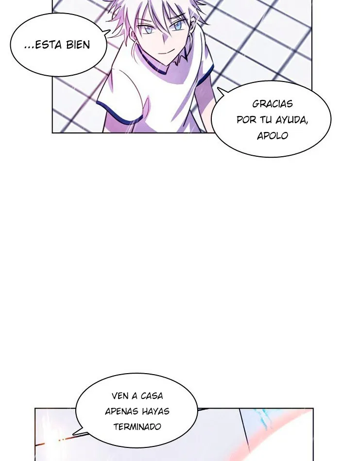 Athena Complex Capítulo 97 en Línea - página 70