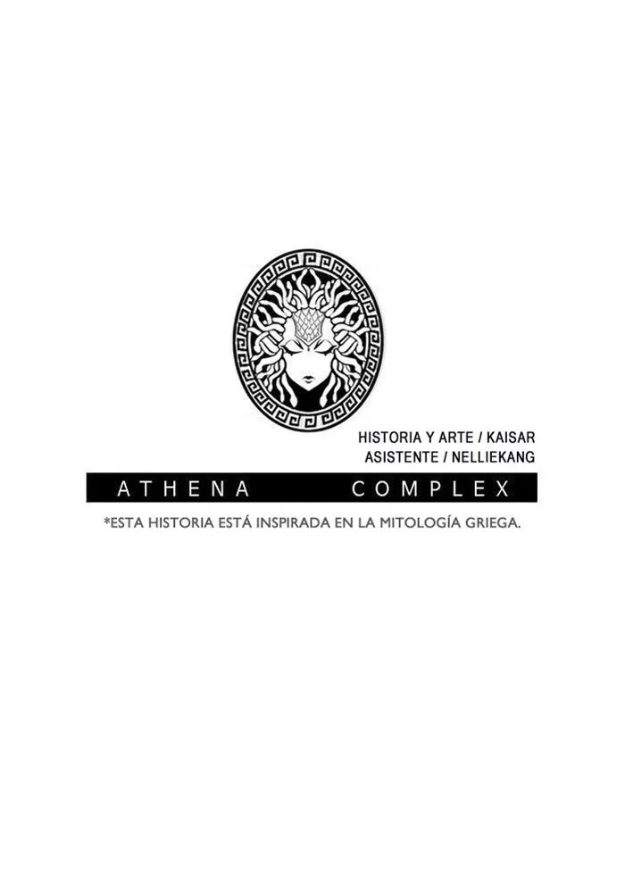 Athena Complex Capítulo 97 en Línea - página 78
