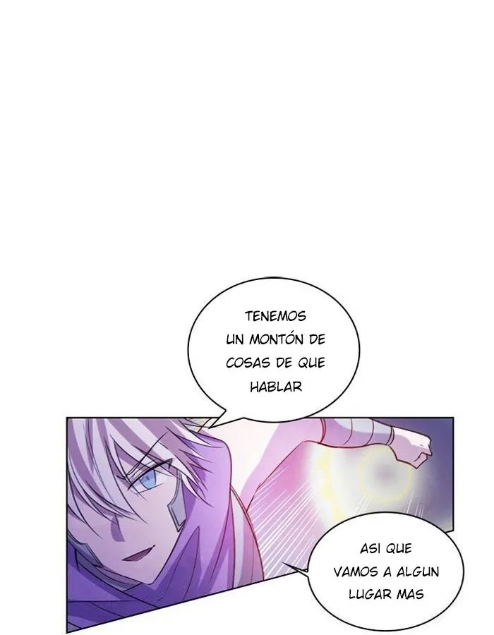 Athena Complex Capítulo 98 en Línea - página 10