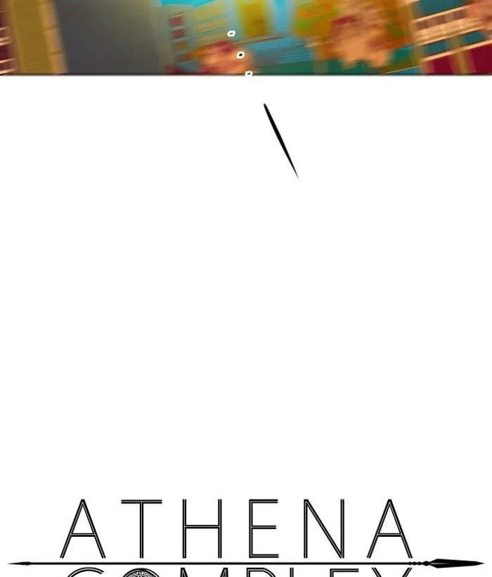 Athena Complex Capítulo 98 en Línea - página 14