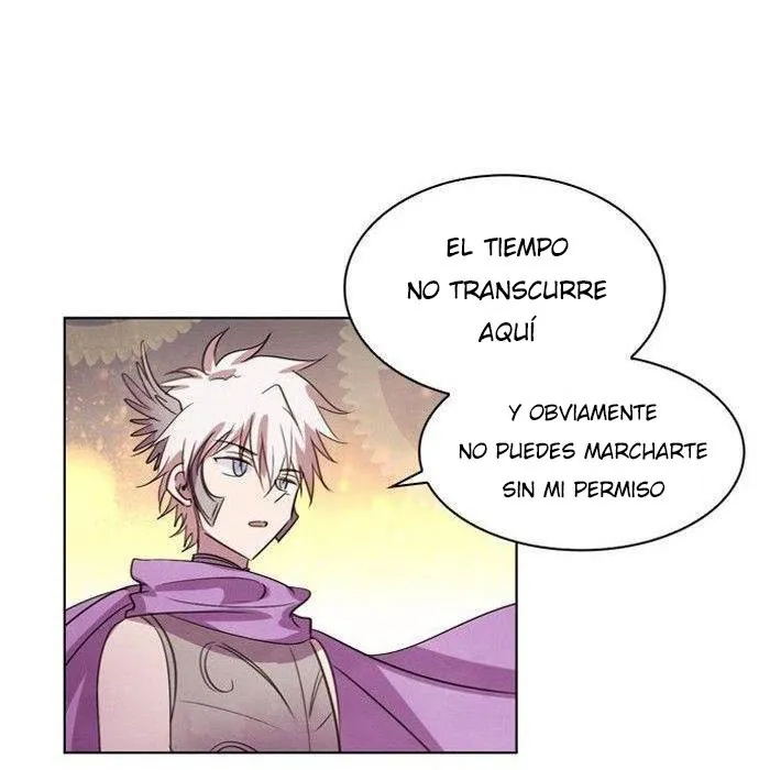 Athena Complex Capítulo 98 en Línea - página 21