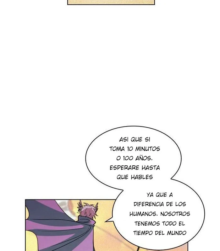 Athena Complex Capítulo 98 en Línea - página 24