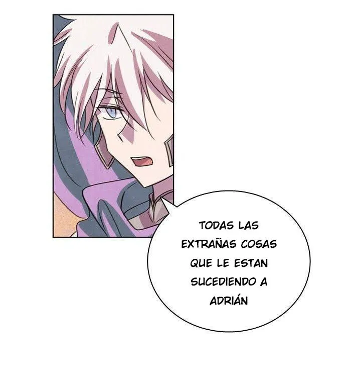 Athena Complex Capítulo 98 en Línea - página 27