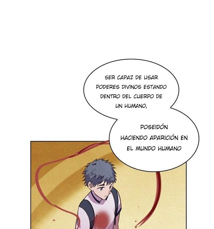 Athena Complex Capítulo 98 en Línea - página 28
