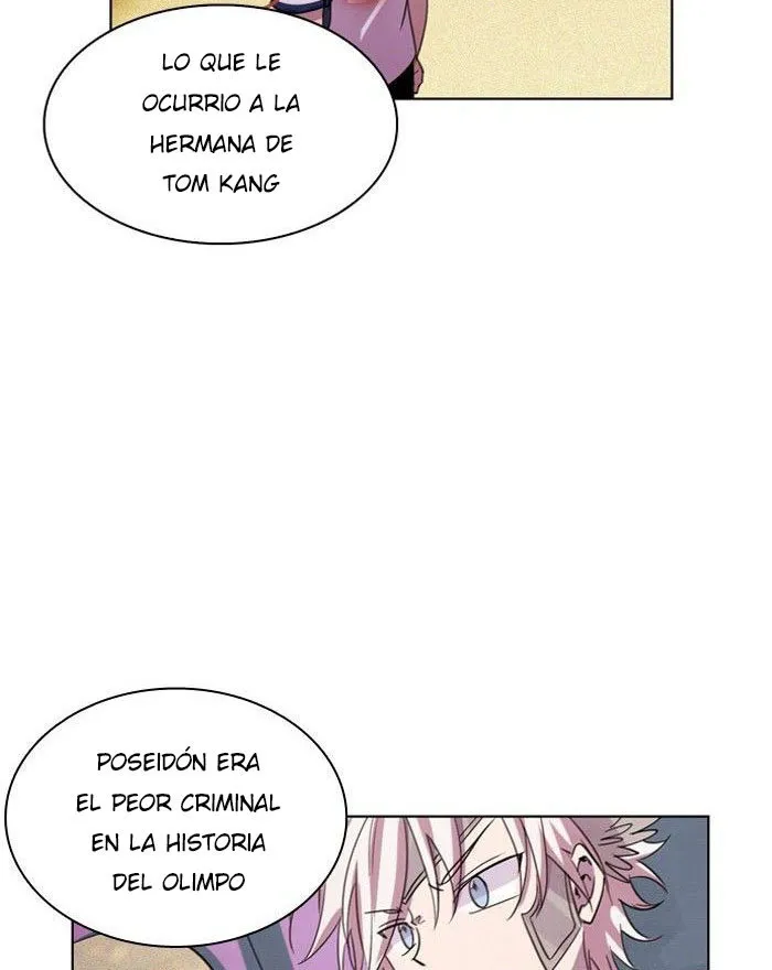 Athena Complex Capítulo 98 en Línea - página 29