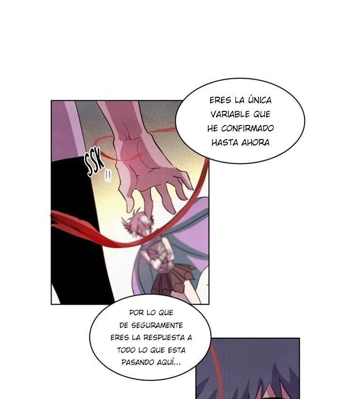 Athena Complex Capítulo 98 en Línea - página 32