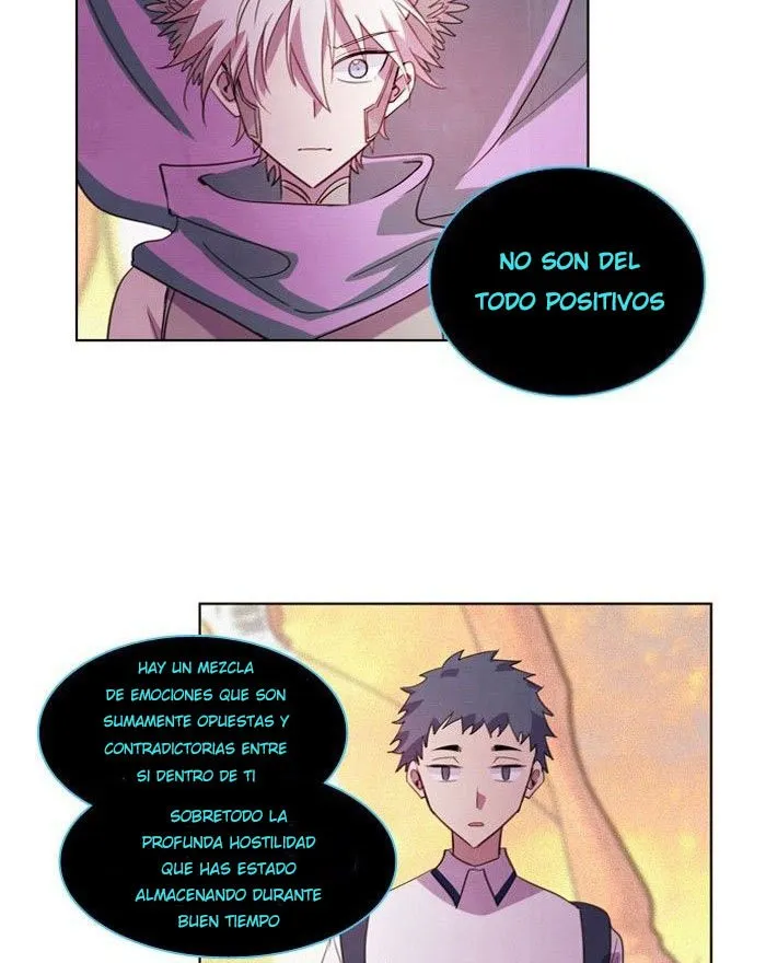 Athena Complex Capítulo 98 en Línea - página 41