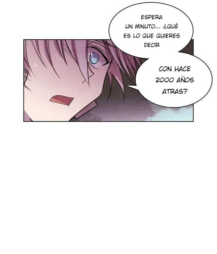 Athena Complex Capítulo 98 en Línea - página 46