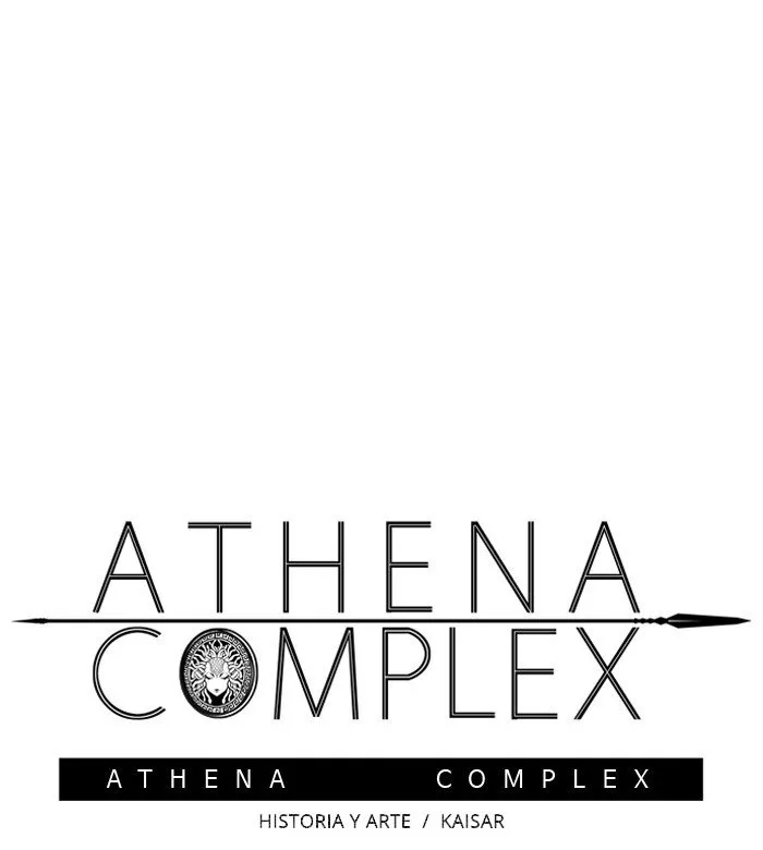 Athena Complex Capítulo 99 en Línea - página 4
