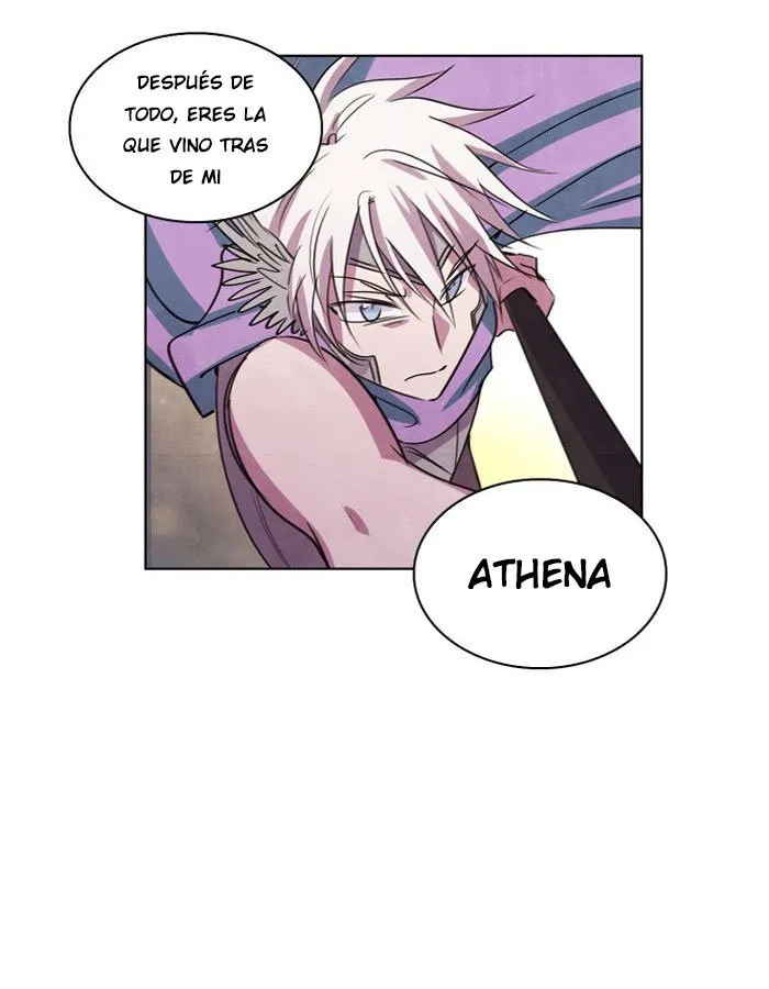 Athena Complex Capítulo 99 en Línea - página 8