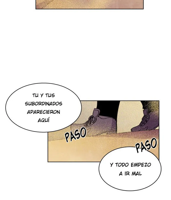Athena Complex Capítulo 99 en Línea - página 10