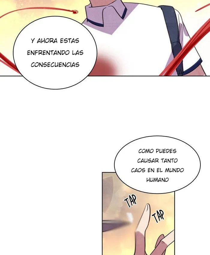 Athena Complex Capítulo 99 en Línea - página 14
