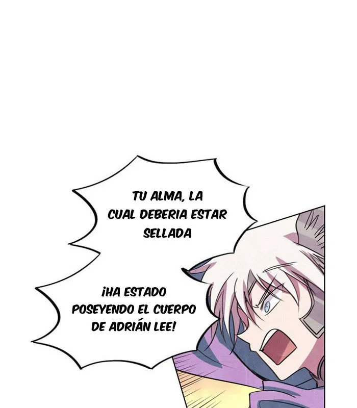 Athena Complex Capítulo 99 en Línea - página 18