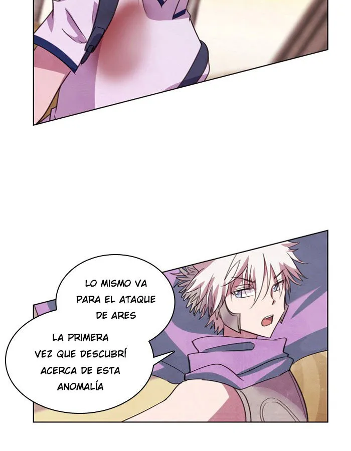 Athena Complex Capítulo 99 en Línea - página 33