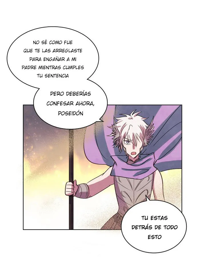 Athena Complex Capítulo 99 en Línea - página 44