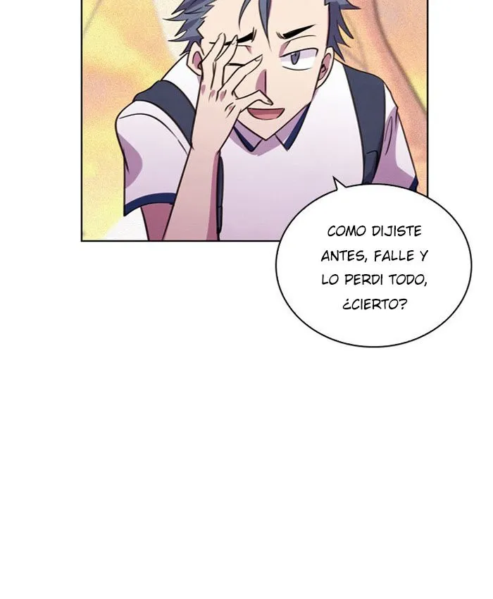 Athena Complex Capítulo 99 en Línea - página 53