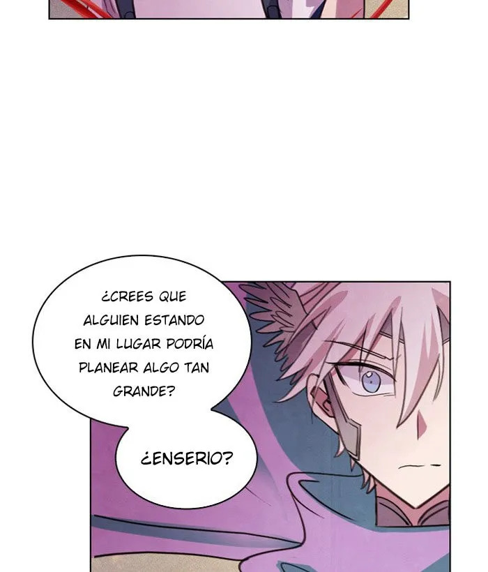 Athena Complex Capítulo 99 en Línea - página 56