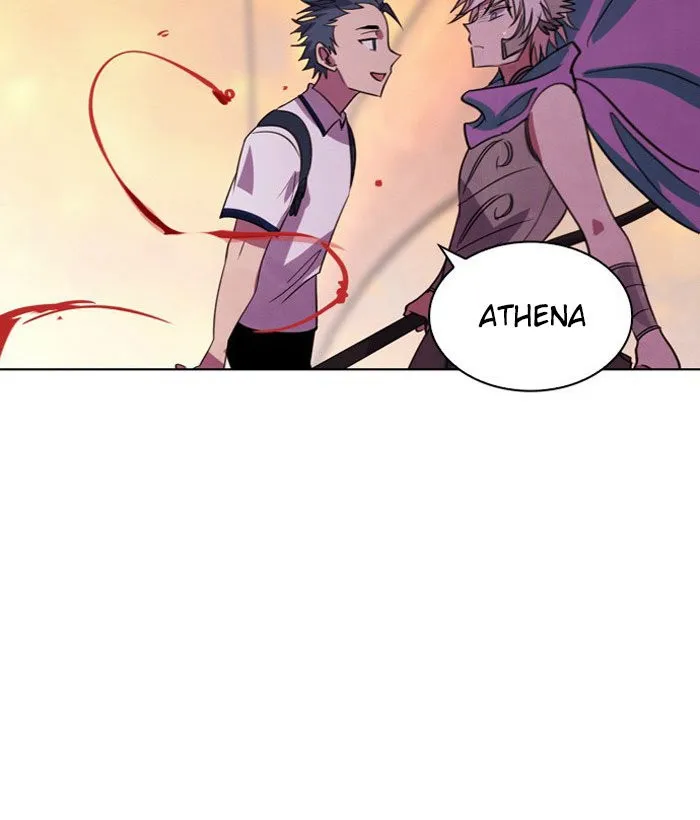 Athena Complex Capítulo 99 en Línea - página 59