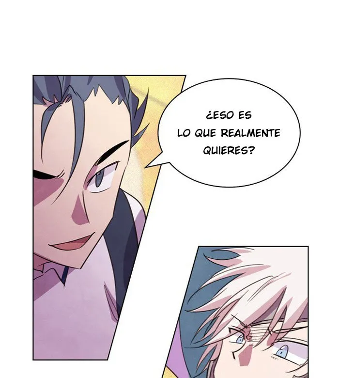 Athena Complex Capítulo 99 en Línea - página 60
