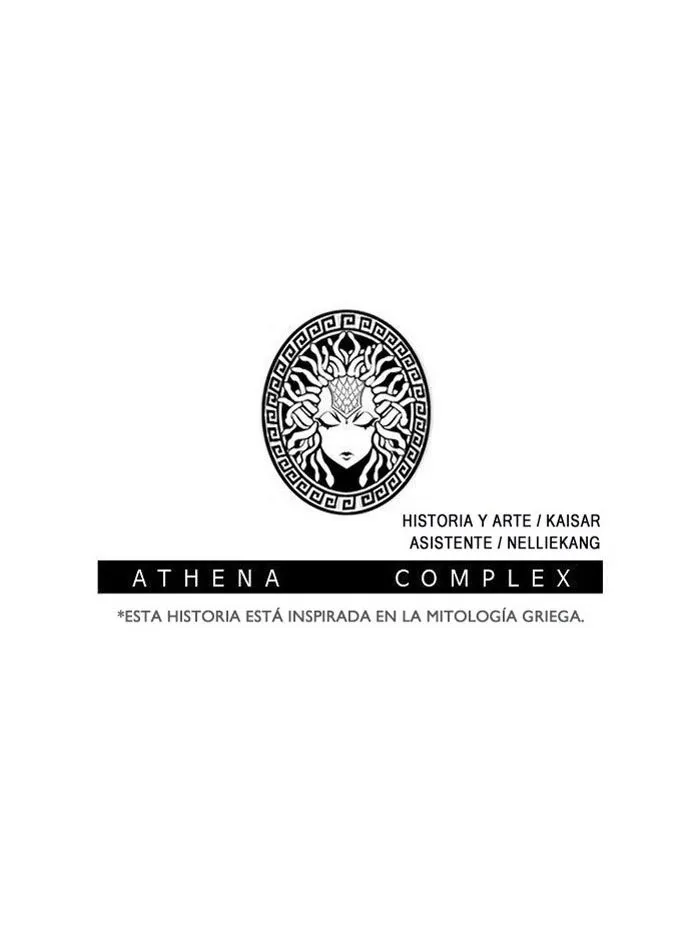 Athena Complex Capítulo 99 en Línea - página 89