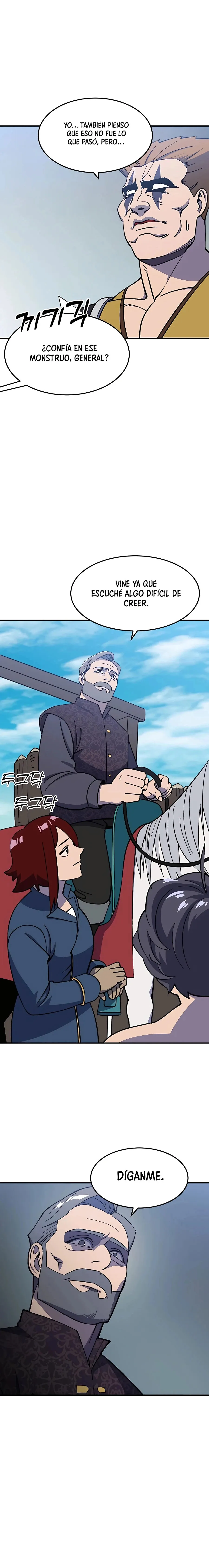 Atleta de mazmorras Capítulo 17 en Línea - página 11