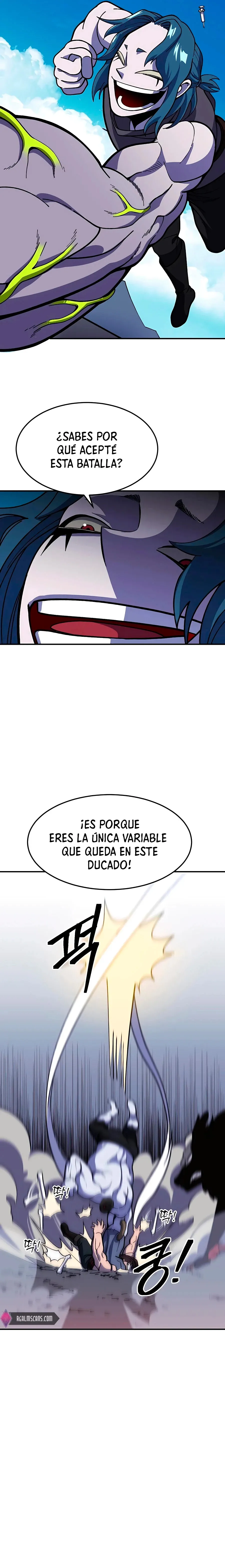 Atleta de mazmorras Capítulo 22 en Línea - página 14
