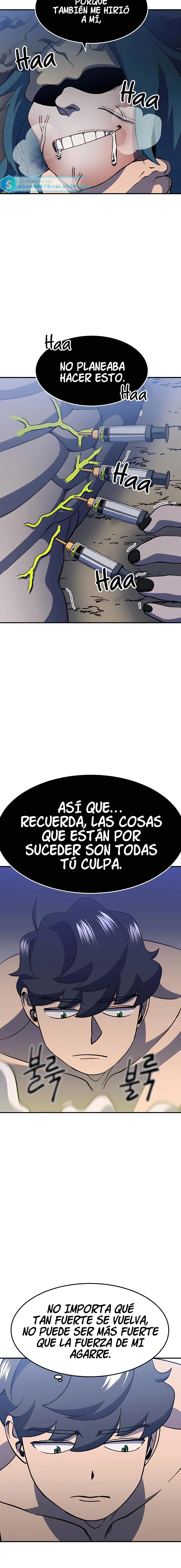 Atleta de mazmorras Capítulo 25 en Línea - página 20