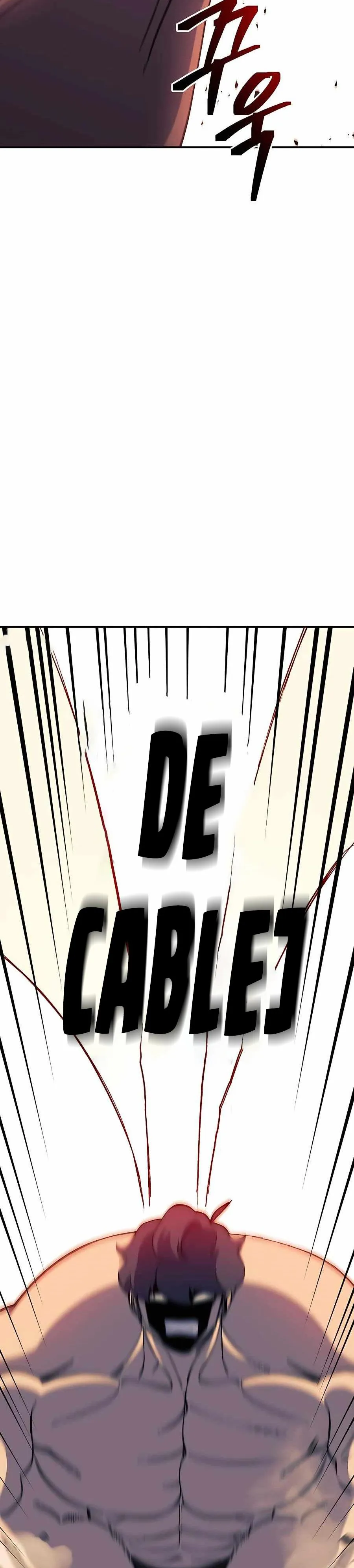 Atleta de mazmorras Capítulo 30 en Línea - página 9