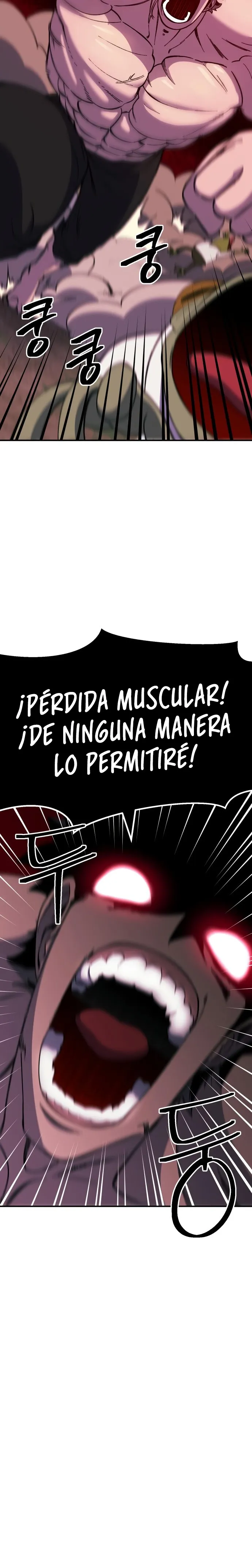 Atleta de mazmorras Capítulo 39 en Línea - página 39