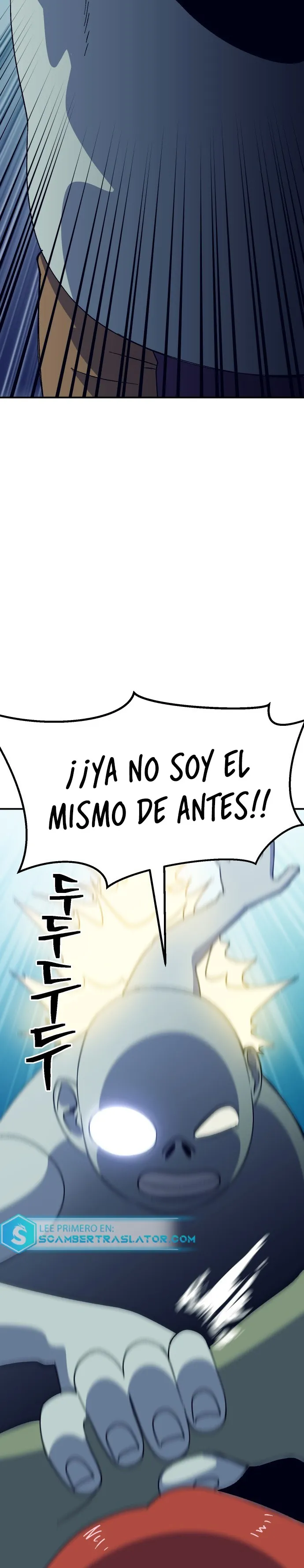 Atleta de mazmorras Capítulo 47 en Línea - página 45