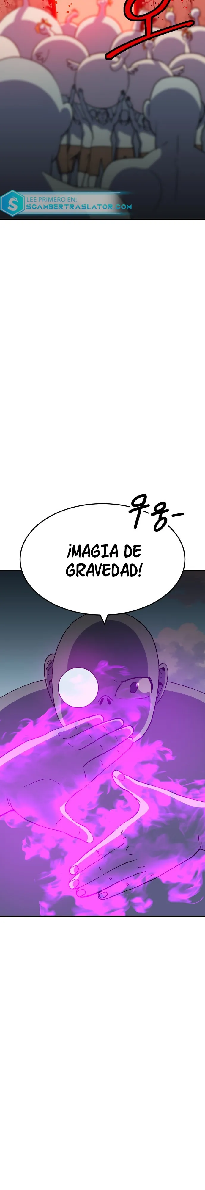 Atleta de mazmorras Capítulo 48 en Línea - página 19