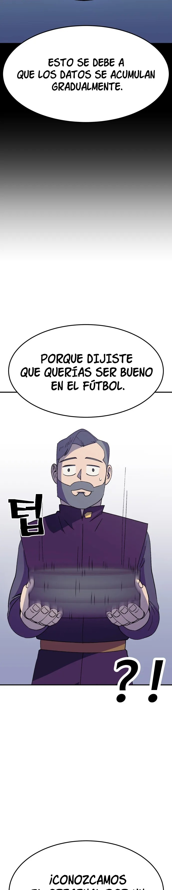 Atleta de mazmorras Capítulo 49 en Línea - página 11