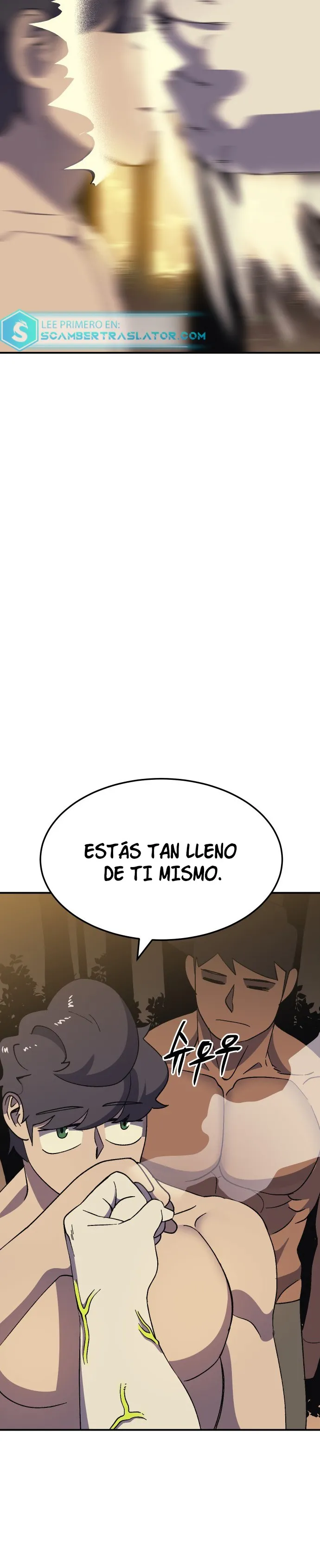 Atleta de mazmorras Capítulo 51 en Línea - página 30