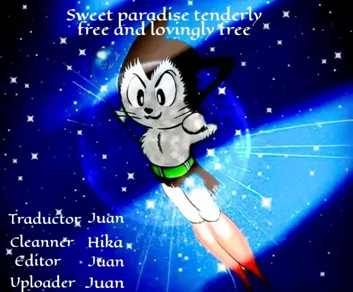 Atomcat Capítulo 7 en Línea - página 1