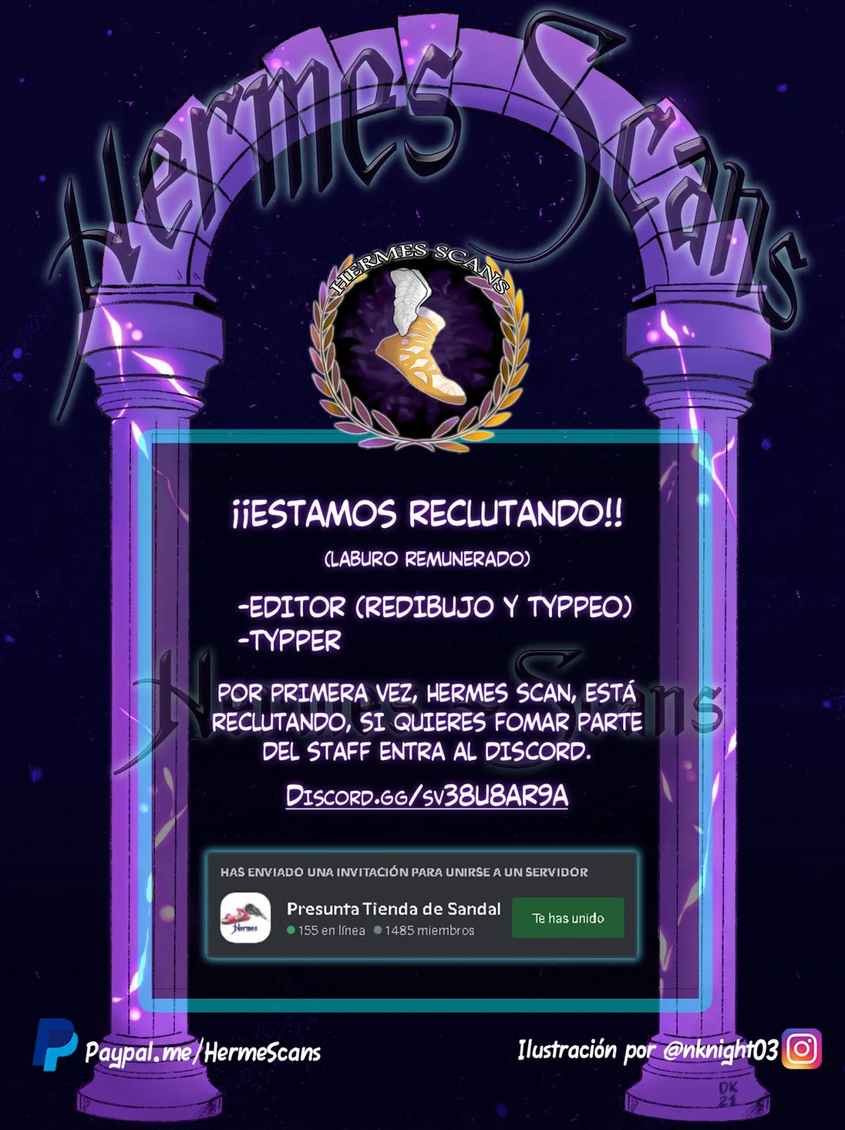 Atrapado en Este Día Durante 3.000 Años Capítulo 11 en Línea - página 16