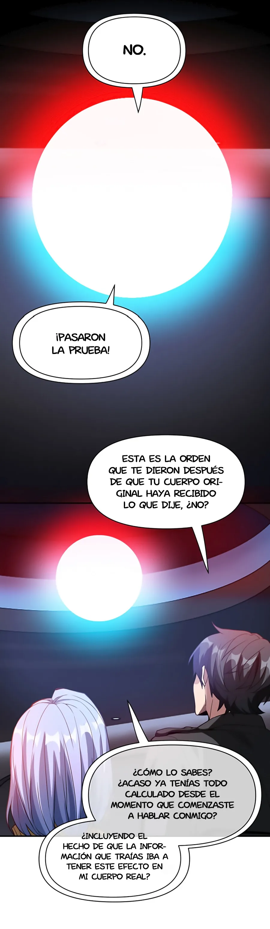Atrapado en Este Día Durante 3.000 Años Capítulo 29 en Línea - página 11