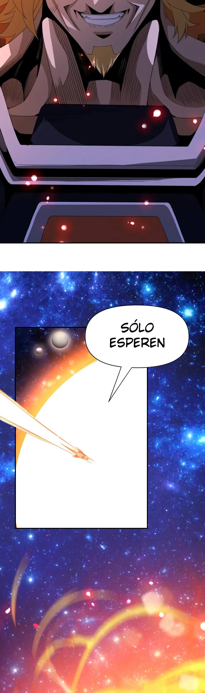 Atrapado en Este Día Durante 3.000 Años Capítulo 33 en Línea - página 26