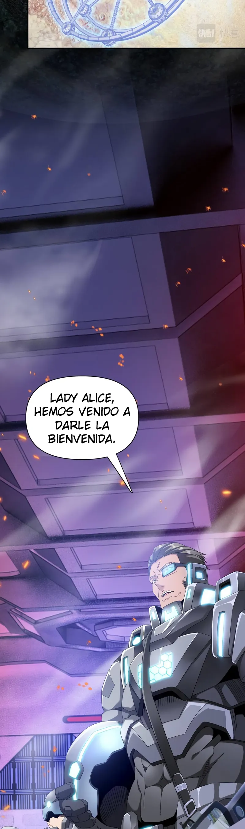 Atrapado en Este Día Durante 3.000 Años Capítulo 33 en Línea - página 30