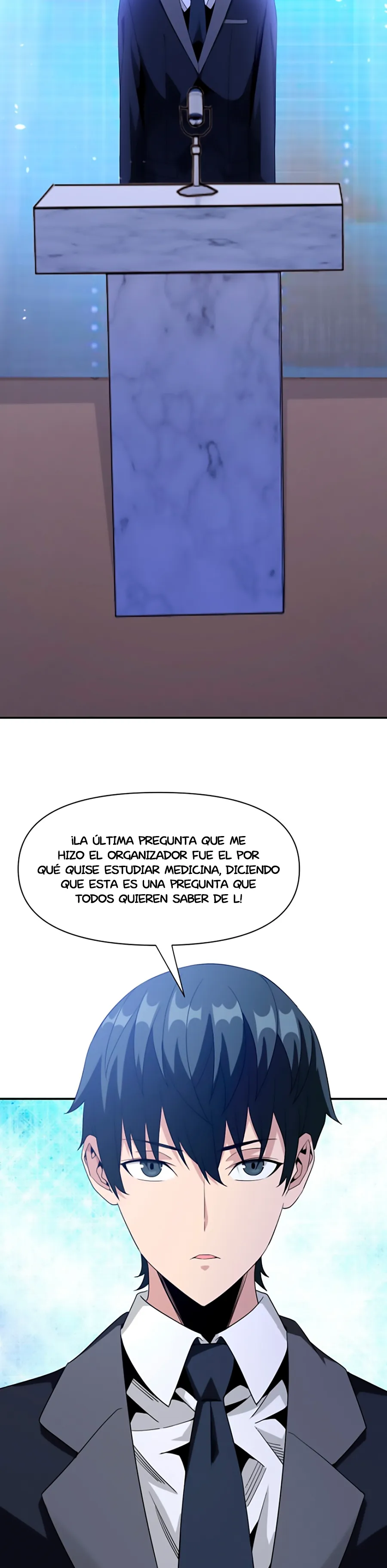 Atrapado en Este Día Durante 3.000 Años Capítulo 36 en Línea - página 22