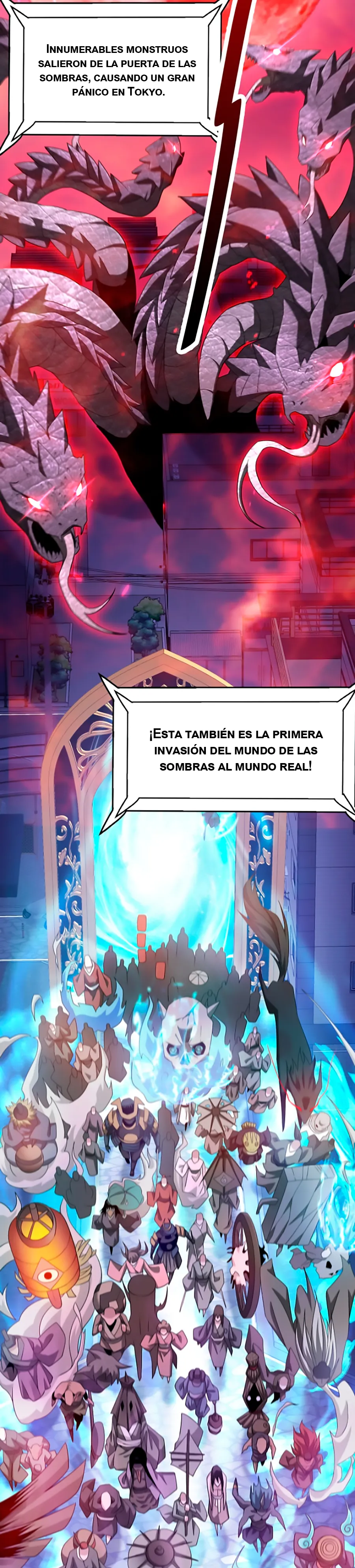 Atrapado en Este Día Durante 3.000 Años Capítulo 36 en Línea - página 30
