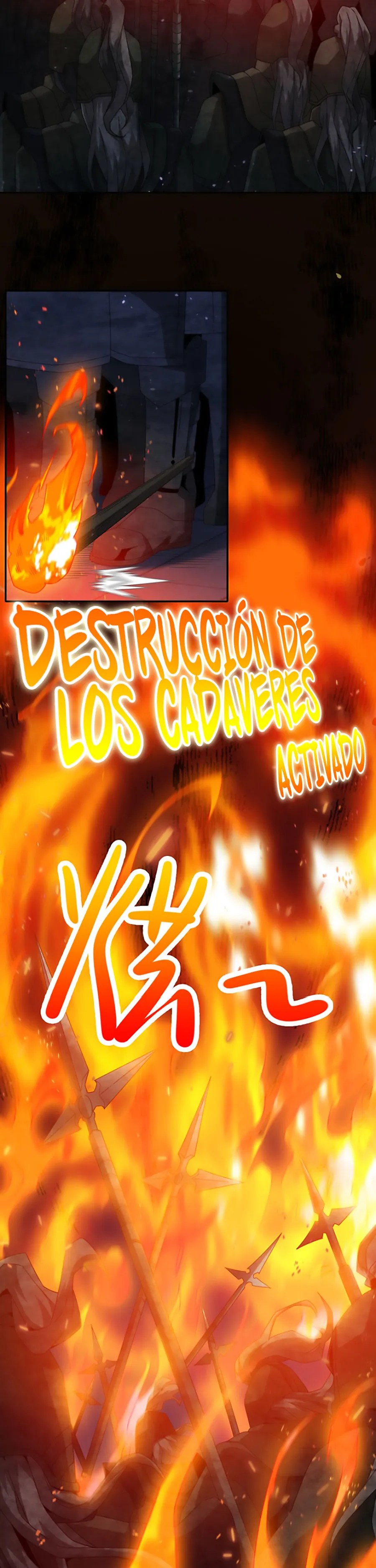 Atrapado en Este Día Durante 3.000 Años Capítulo 51 en Línea - página 19