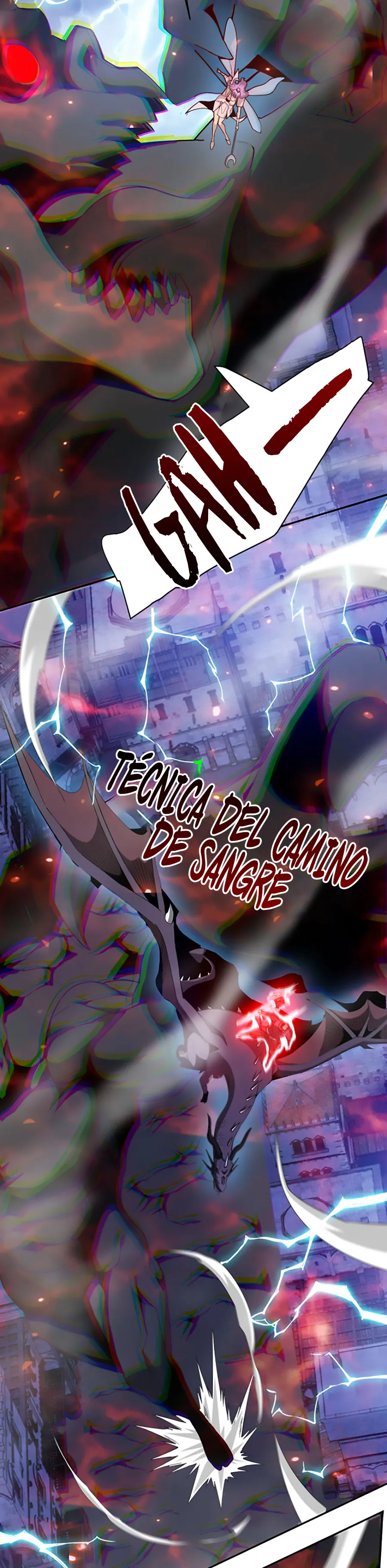 Atrapado en Este Día Durante 3.000 Años Capítulo 53 en Línea - página 9