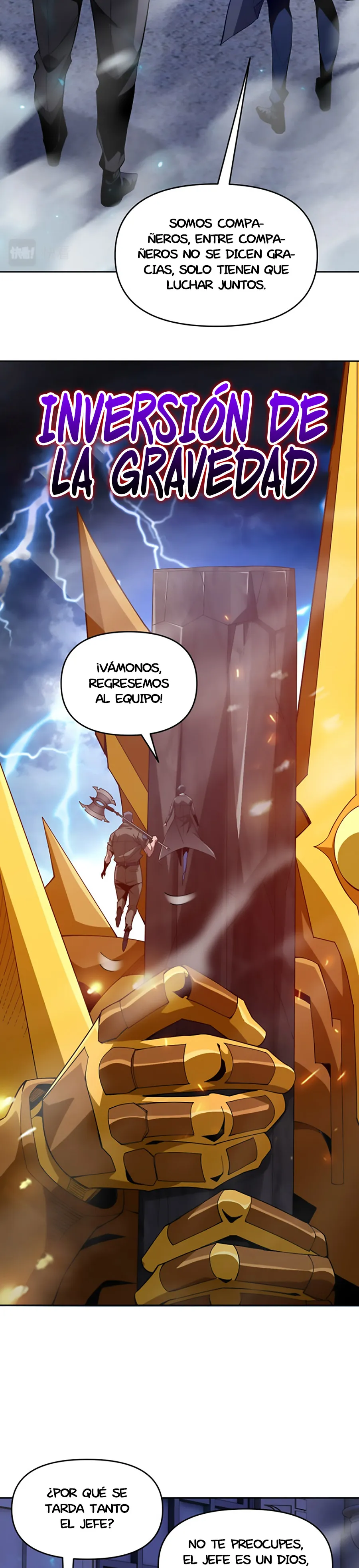 Atrapado en Este Día Durante 3.000 Años Capítulo 54 en Línea - página 26