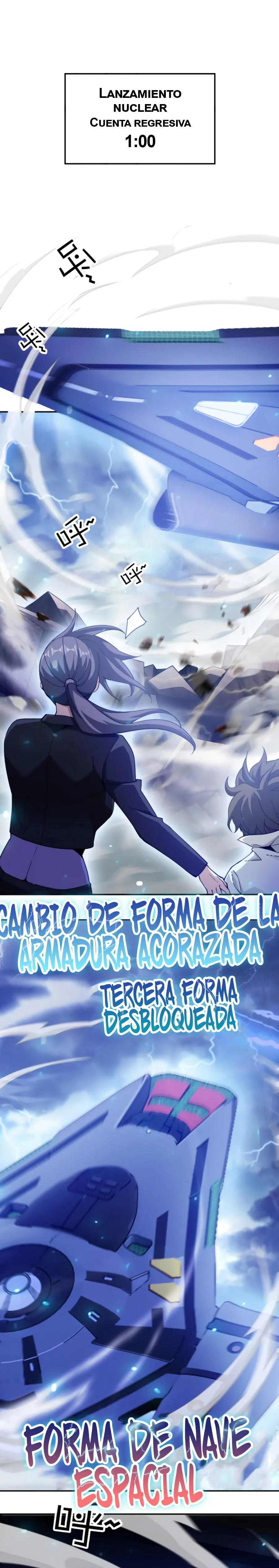 Atrapado en Este Día Durante 3.000 Años Capítulo 63 en Línea - página 13