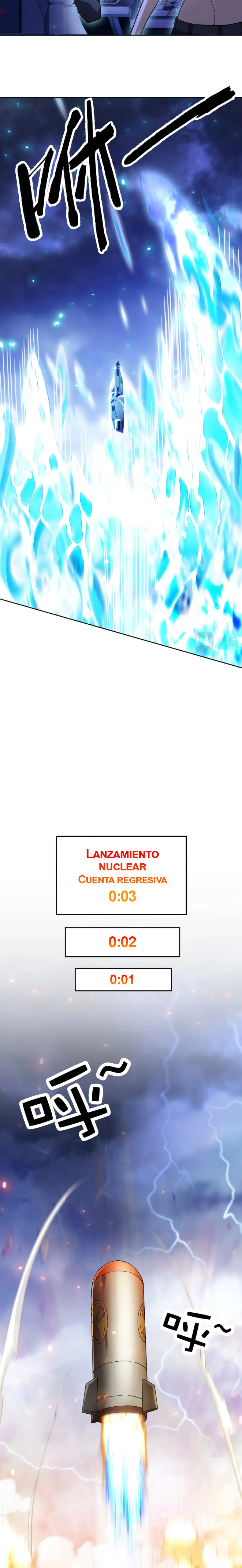 Atrapado en Este Día Durante 3.000 Años Capítulo 63 en Línea - página 20