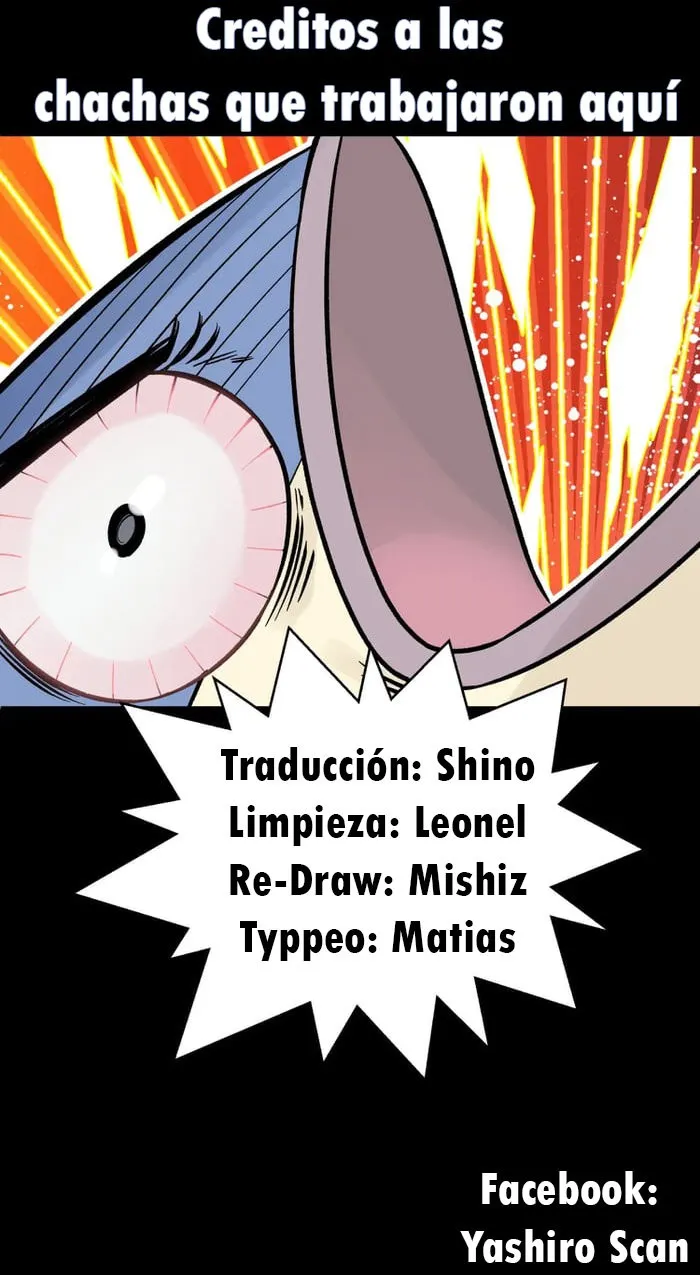 ¡Atrapado! Señor Oscuro Capítulo 0 en Línea - página 12