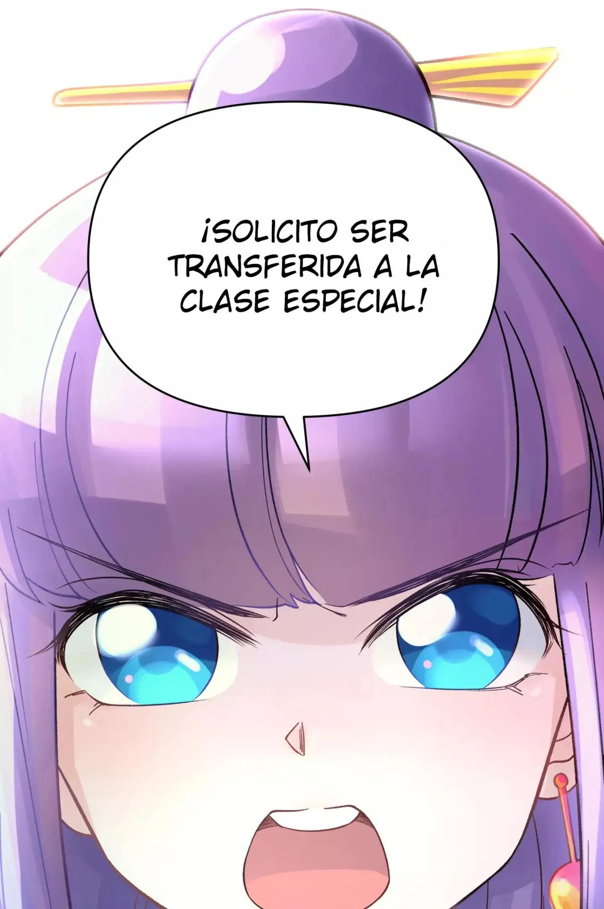¡Atrapado! Señor Oscuro Capítulo 11 en Línea - página 20