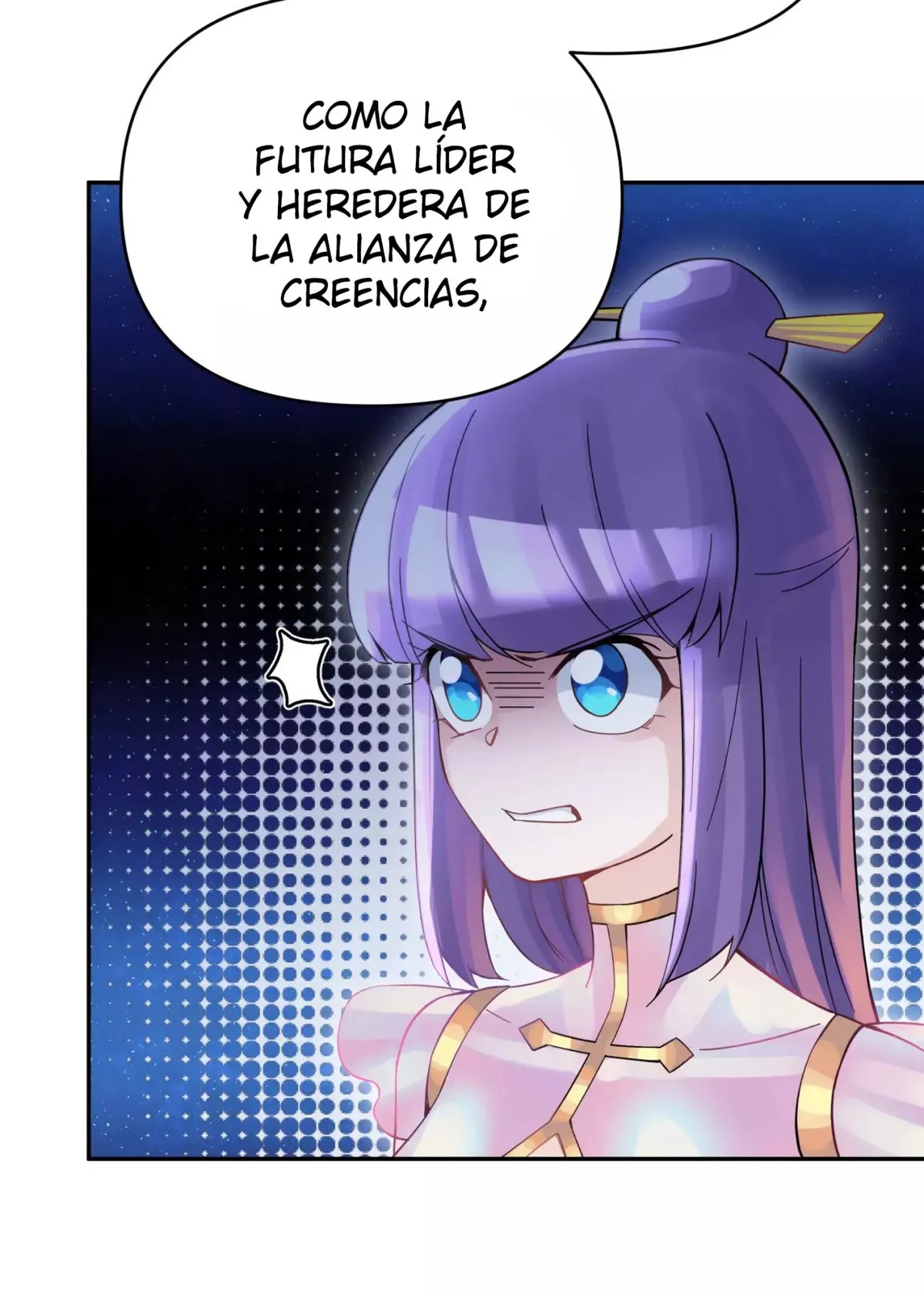 ¡Atrapado! Señor Oscuro Capítulo 11 en Línea - página 25